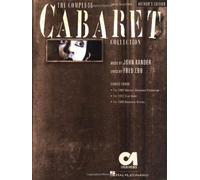 The Complete Cabaret Collection: Vocal Selections - Souvenir Edition by (1999-03-01)