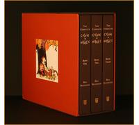 The Complete Calvin And Hobbes : Vol - 1 , 2 , 3