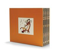 The Complete Calvin and Hobbes (Calvin and Hobbes) by Watterson, Bill NEUF