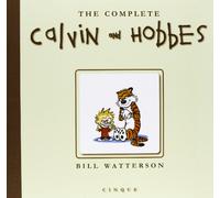 The complete Calvin & Hobbes. Ediz. illustrata (Vol. 5)