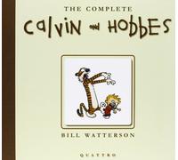 The complete Calvin & Hobbes (Vol. 4)