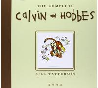 The complete Calvin & Hobbes (Vol. 8)