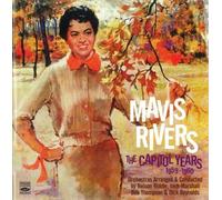 The Complete Capitol 1959-1960