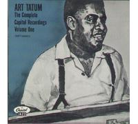 The Complete Capitol Sessions Vol. 1