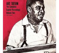 The Complete Capitol Sessions Vol. 2