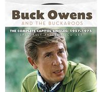 Buck Owens - The Complete Capitol Singles 1957-1975