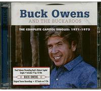 Buck Owens - Complete Signles 1971 1975
