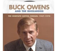 The Complete Capitol Singles: