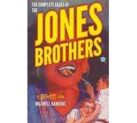 The Complete Cases Of The Jones Brothers