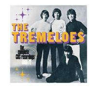 The Tremeloes – The Complete CBS Recordings 1966–72 – Coffret CD