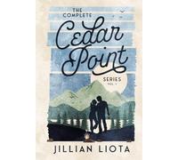 The Complete Cedar Point Series: Volume 1