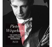 The Complete Channel Classics Recordings CD