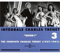 The Complete Charles Trenet Vol.3 by Charles Trenet (1997-01-28)
