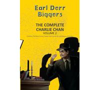 The Complete Charlie Chan Vol 2