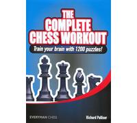 The Complete Chess Workout