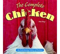 The Complete Chicken Pam Percy (Auteur)