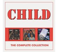 The Complete Child Collection/Clamshell Box Set