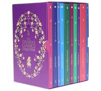 The Complete Children's Classics Collection