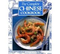 The Complete Chinese Cookbook Unknown (Auteur)