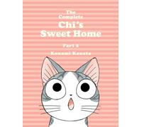 The Complete Chi's Sweet Home 2