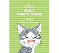 The Complete Chi's Sweet Home 3