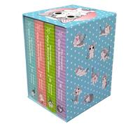 The Complete Chi's Sweet Home Box Set