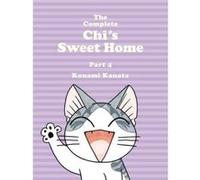 The Complete Chi's Sweet Home Vol. 4 - [Version Originale] Inconnu (Auteur)