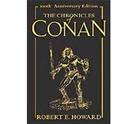 The Complete Chronicles Of Conan