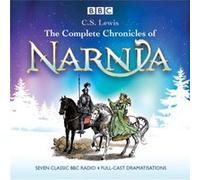 The Complete Chronicles of Narnia by C.S. Lewis Inconnu (Auteur)