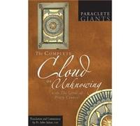 The Complete Cloud of Unknowing by Edited by OJN Father John Julian Edited by OJN Father John Julian (Auteur)