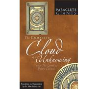 The Complete Cloud of Unknowing: With the Letter of Privy Counsel