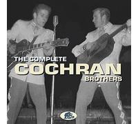 The Complete Cochran Brothers