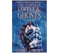 The Complete Coffee And Ghosts