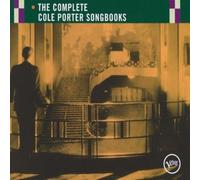 The Complete Cole Porter Songbooks by Various Artists (1993-12-01)