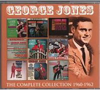 The Complete Collection 1960-1962