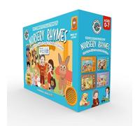 The Complete Collection of Nursery Rhymes in Chinese - Traditional Chinese: Sing along to children's songs in Chinese Mandarin