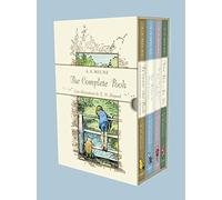 The Complete Collection of Stories and Poems