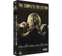 Complete Collector + The Collection – Coffret 2 DVD – TelForceOne