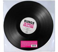 The Complete Collection Vinyle