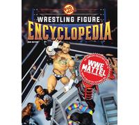 The Complete Collector's Guide to WWE Mattel: 2025 Edition