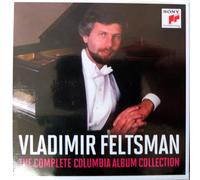 The Complete Columbia Album Collection