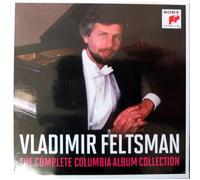 The Complete Columbia Album Collection