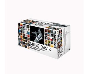 The Complete Columbia Album Collection