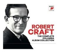 The Complete Columbia Album Collection Coffret CD