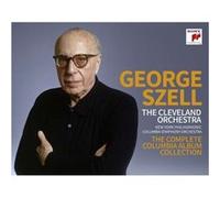 George Szell-The Complete Columbia Album Collect
