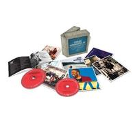 The Complete Columbia Albums Collection