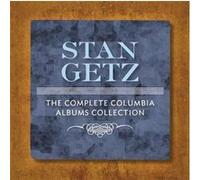 The complete Columbia albums collection