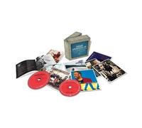 The Complete Columbia Albums Collection