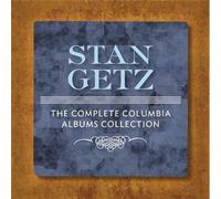 The complete Columbia albums collection CD