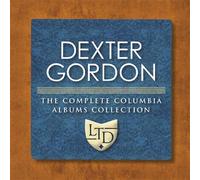 The Complete Columbia Albums Collection Coffret CD
